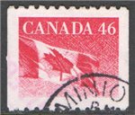 Canada Scott 1695 Used